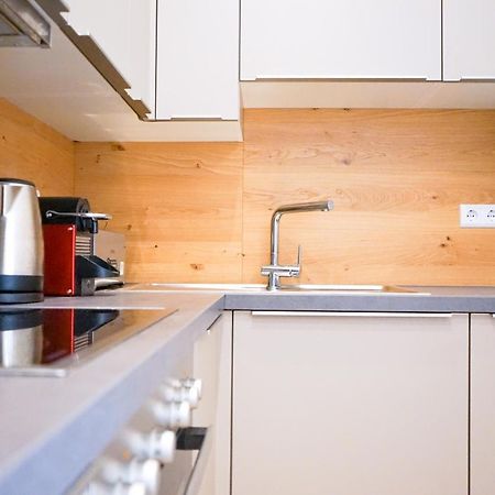 Nadland Apartments B7 Vídeň Exteriér fotografie