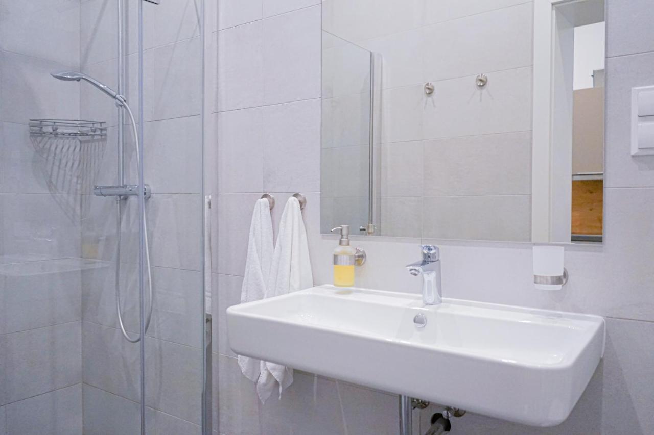 Nadland Apartments B7 Vídeň Exteriér fotografie