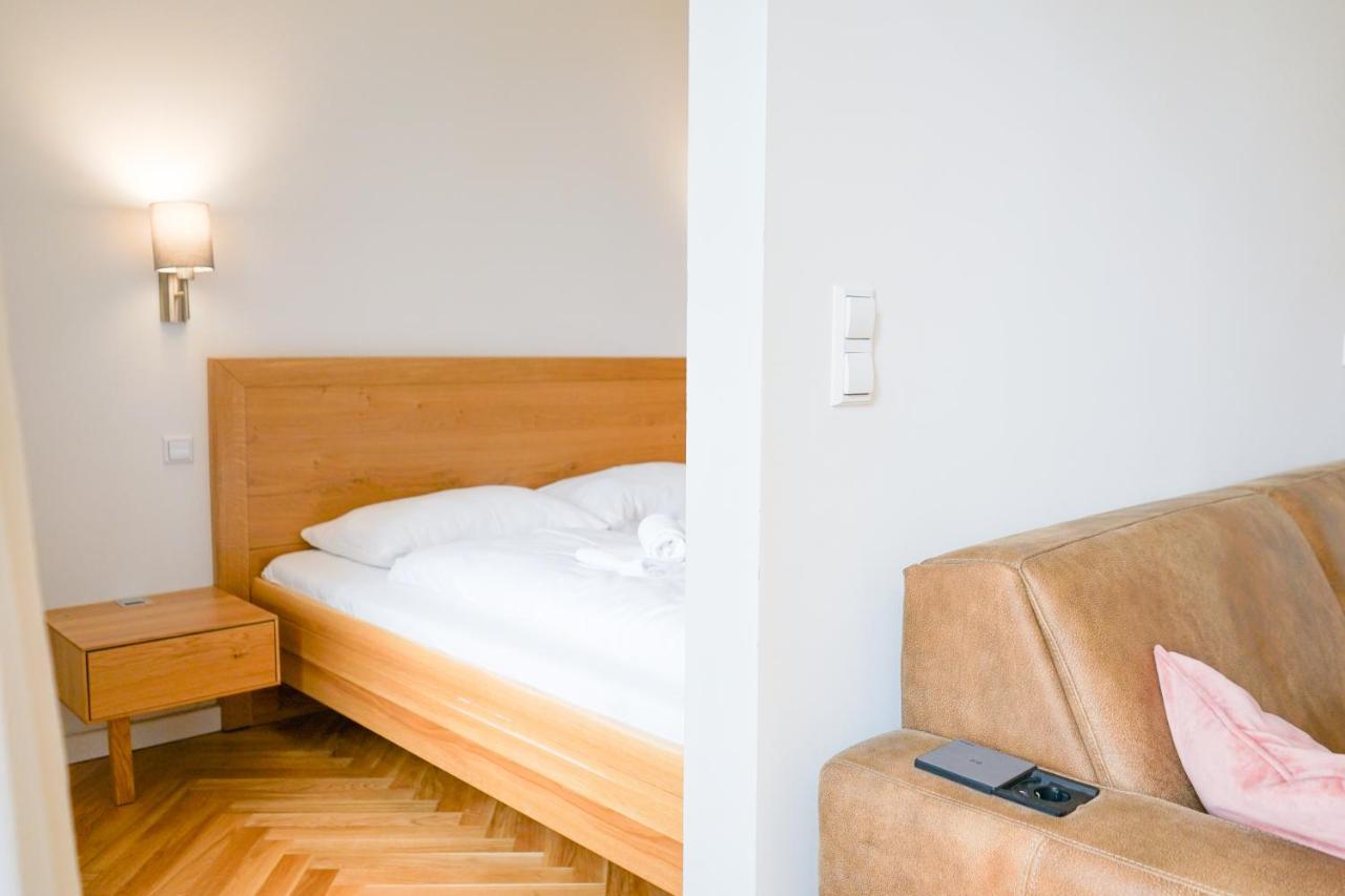 Nadland Apartments B7 Vídeň Exteriér fotografie
